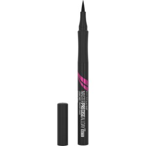 Maybelline Master Precise All Day Matte Black Eyeliner