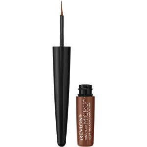 Revlon ColorStay Micro Easy Precision Liquid Liner in What the Fudge