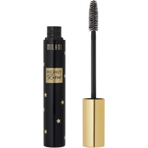 Milani Highly Rated 10-in-1 Volume Mascara - Black