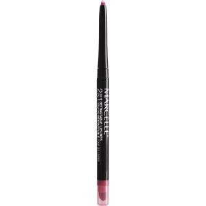 Marcelle 2 in 1 Retractable Plumping Lip Liner - Soft Pink