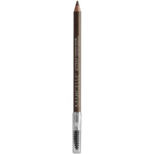 Marcelle Accent Eyebrow Crayon - Black Brown