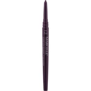 Marcelle Forever Sharp Waterproof Self-Sharpening Kohl Eyeliner - Grape