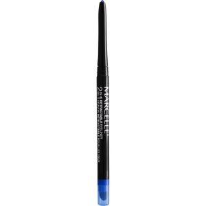 Marcelle 2 in 1 Retractable Eyeliner - Azurite