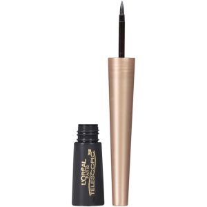 LOreal Paris LOP Telescopic Eyeliner - Telescopic Eyeliner