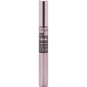 Maybelline Lash Sensational Boosting Eyelash Serum Eye Primer