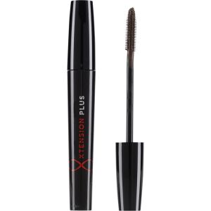 Marcelle Xtension Plus Mascara CDA Color: Dark Brown
