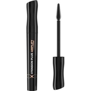 Marcelle Xtension Plus Amplify Mascara - Black