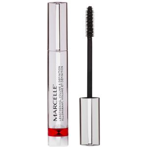 Marcelle Volum'Xtension Magnetic Mascara - Black