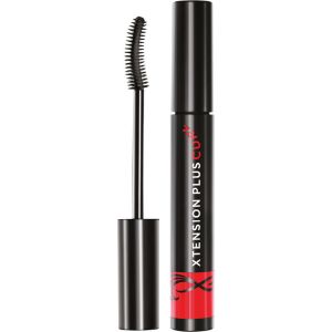 Marcelle Xtension Plus Curl Mascara - Black