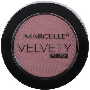 Marcelle Velvety Blush Color: Berries