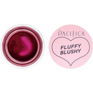 Pacifica Beauty Fluffy Blushy Color: Pink Haze