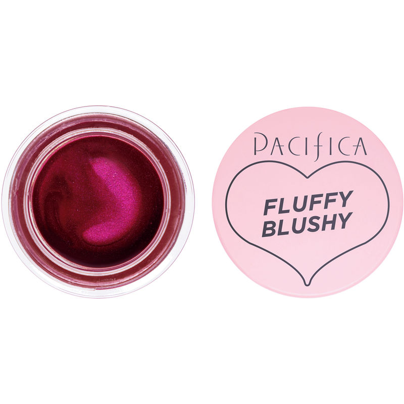 Pacifica Beauty Fluffy Blushy Color: Pink Haze