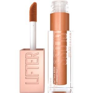 Maybelline Lifter Gloss in Gold