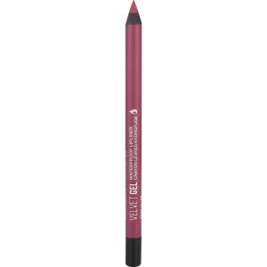 Marcelle Velvet Gel Waterproof Lipliner - Vivid Plum