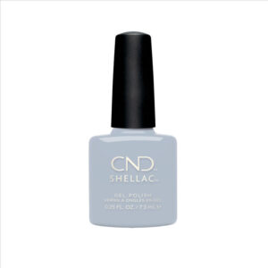 CND Vinylux Climb To The Topaz Nail Polish