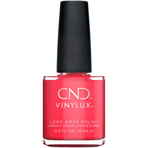 CND Vinylux Long Wear Nail Polish in Lobster Roll