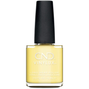 CND Weekly Polish Color: Jellied