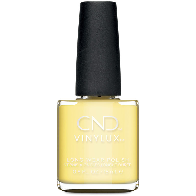 CND Weekly Polish Color: Jellied