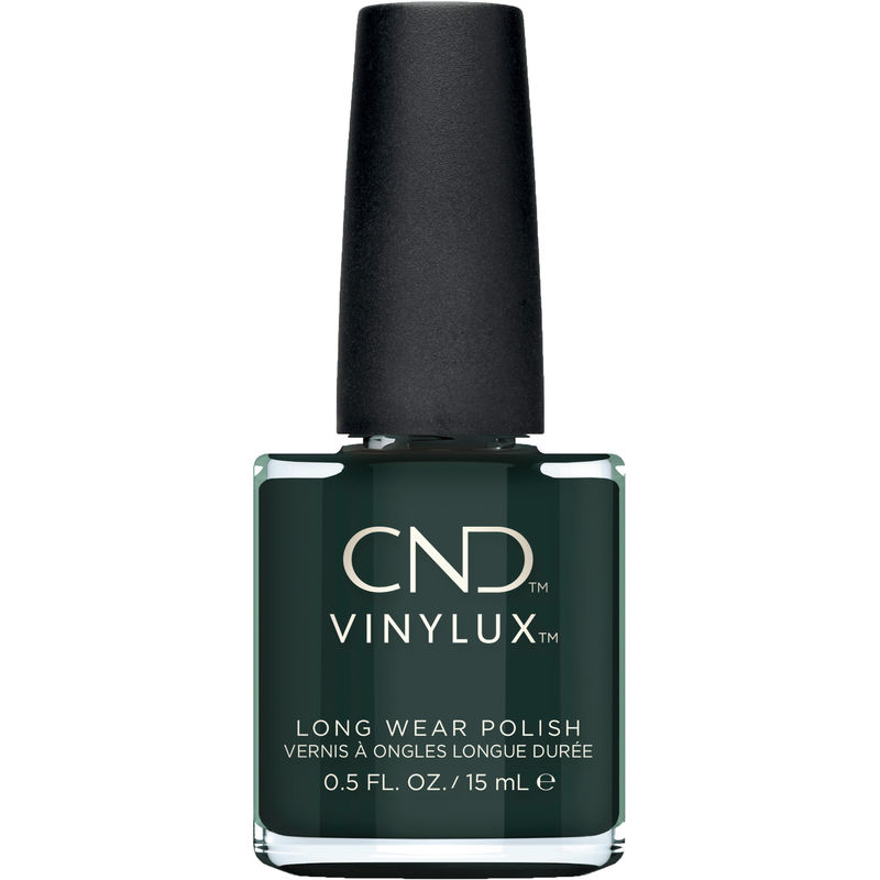 CND Prismatic Collection - Aura Color Longwear Nail Polish