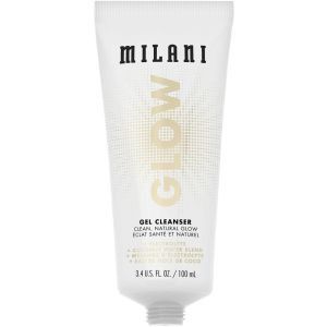 Milani Glow Gel Cleanser