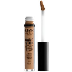 Can't Stop Won't Stop Full Coverage Concealer - Neutral Tan