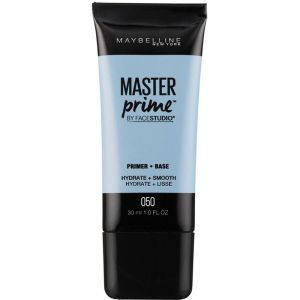 Maybelline Facestudio Master Prime Face Primer - Hydrate + Smooth