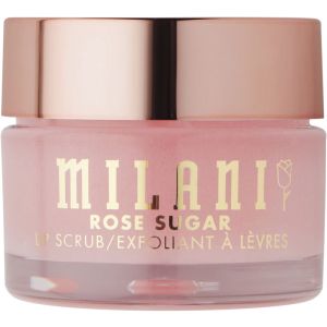 Milani Rose Sugar Lip Scrub