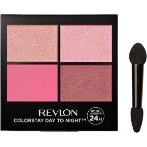Revlon ColorStay Day to Night™ Eyeshadow Quad in PRETTY