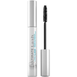 Marcelle Mascara Ultimate Lash ProLash - Black Natural Volume and Fortifying Mascara
