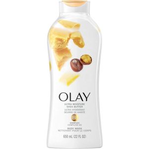 Olay Bw Ultra Moisture 650 Ml