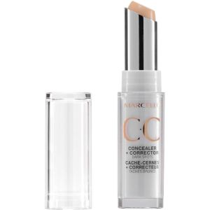 Marcelle CC Concealer + Corrector Color: Fair - 2-in-1 Multi-Benefits