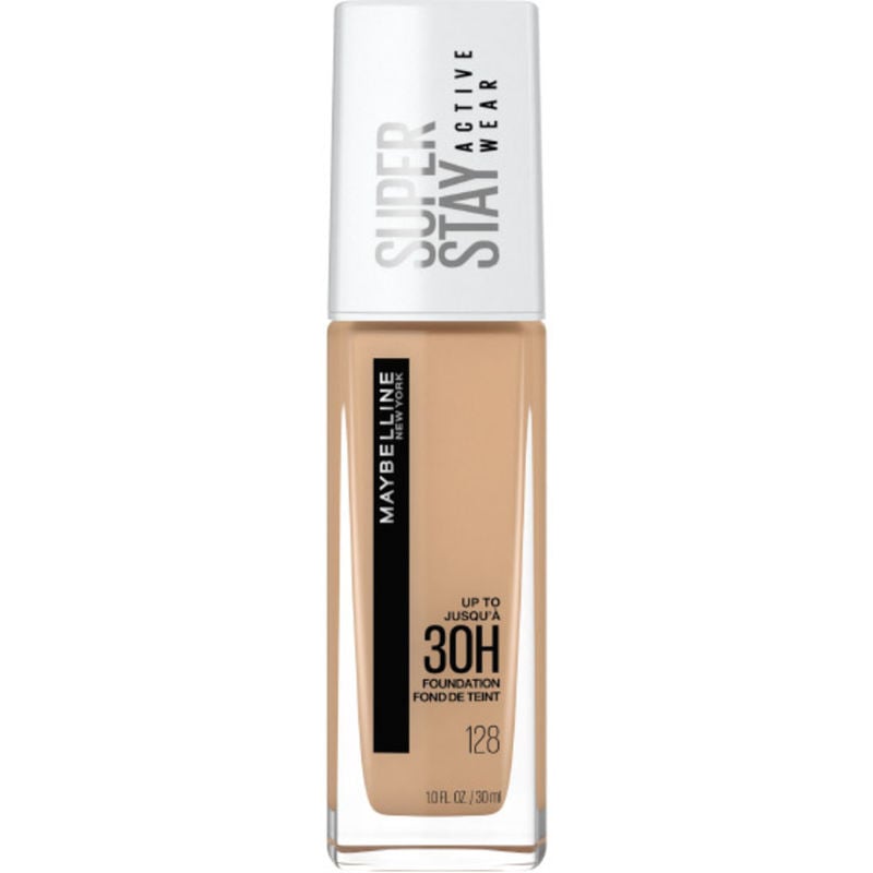 Maybelline Super Stay® Full Coverage Foundation - Warm Nude
