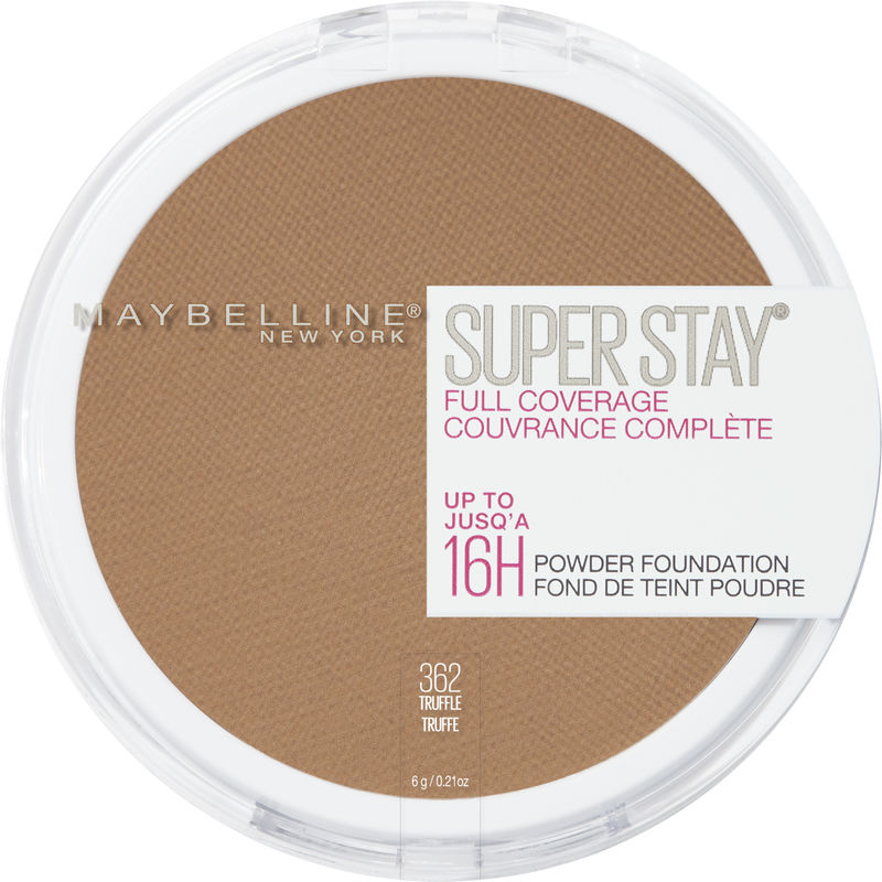 Maybelline Super Stay® Powder Foundation in Truffle