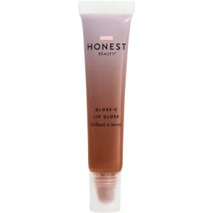 Honest Beauty Gloss - C Lip Gloss Color: Axinite
