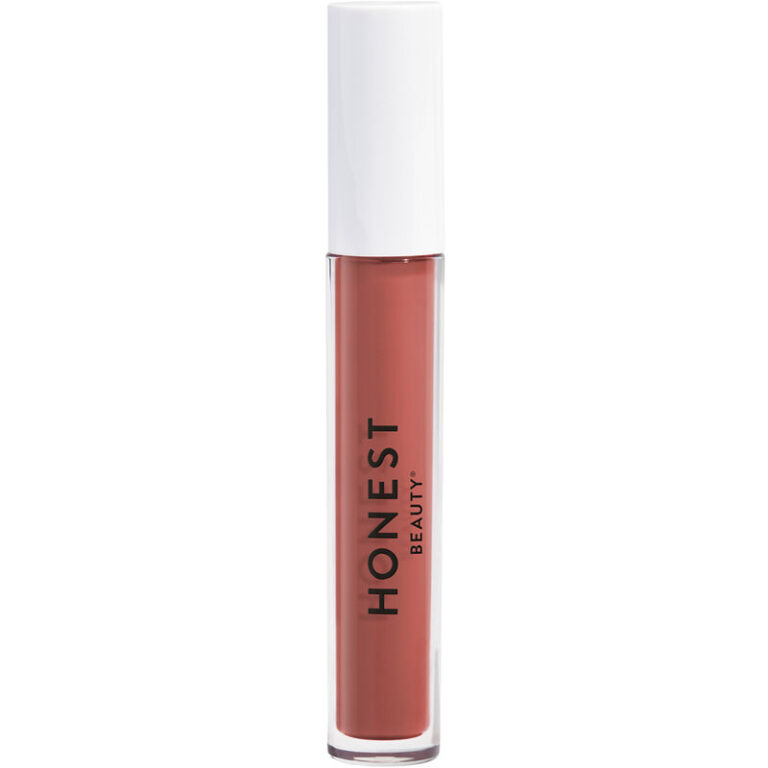 Honest Beauty Liquid Lipstick in BFF - CTC Health
