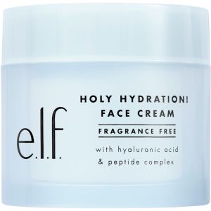 Holy Hydration Face Cream - Fragrance Free