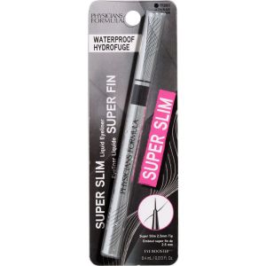 Physicians Formula Lash Illusion Super Slim Liquid Eyeliner - Ultra Black