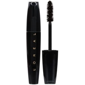 L'Oreal Paris Voluminous Extra-Volume Collagen Mascara - Blackest Black