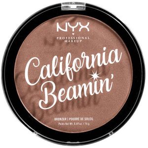 California Beamin' Face And Body Bronzer - Free Spirit