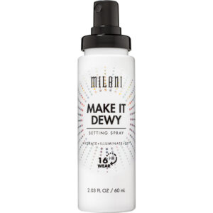 Make It Last Dewey Finish Setting Spray