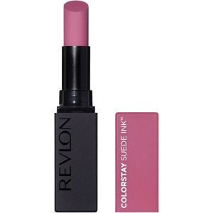 Revlon ColorStay Suede Ink™ Lipstick in Charge