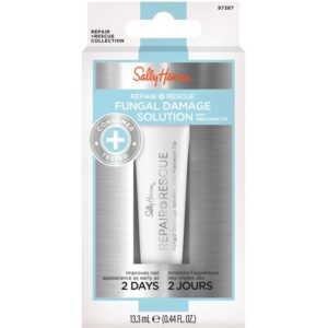 Sally Hansen Repair + Rescue Fungal Damage Solution