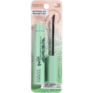Physicians Formula Butter Brazilian Brow Lift Clear EA