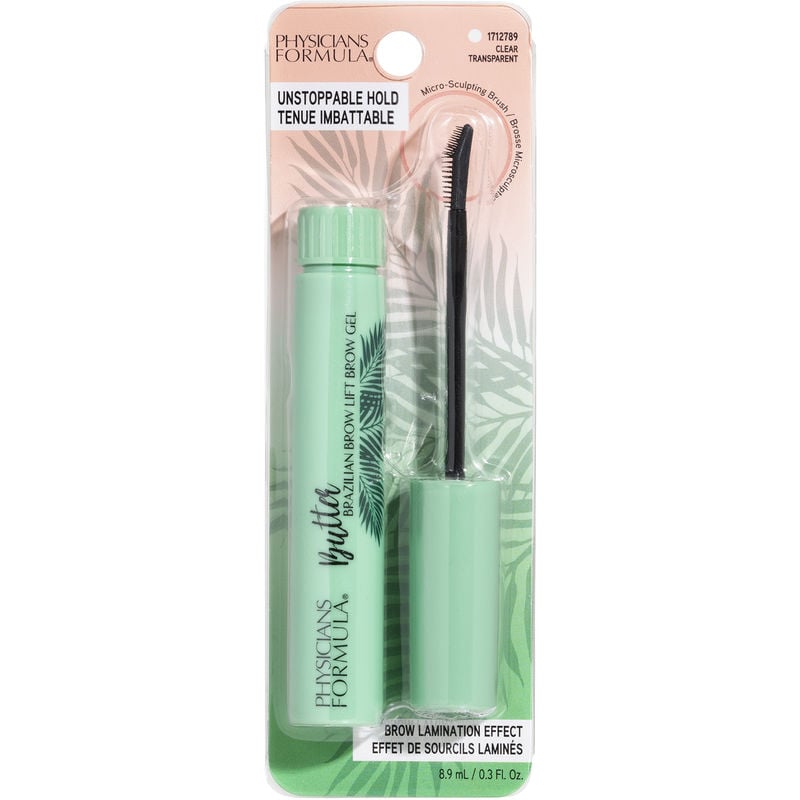 Physicians Formula Butter Brazilian Brow Lift Clear EA
