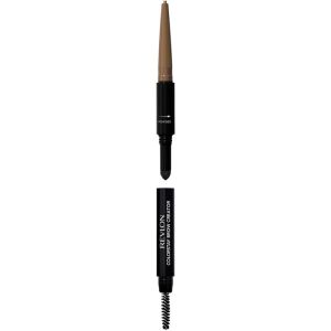 Revlon ColorStay Brow Creator Taupe 5-in-1 Brow Pencil