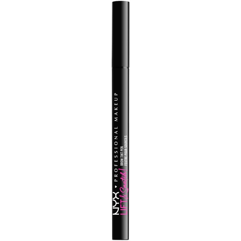 NYX Professional Makeup LIFT & SNATCH! Brow Tint Pen - Soft Brown