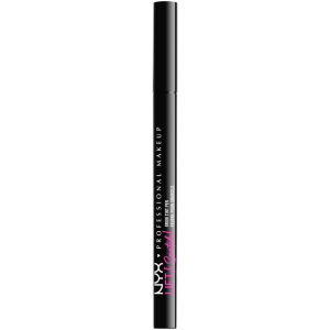 NYX Professional Makeup Lift & Snatch! Brow Tint Pen Gray-Black