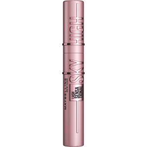 Maybelline Lash Sensational Sky High Mascara Brownish Black mL