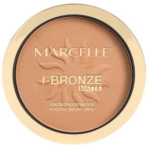 Marcelle I-Bronze Bronzing Powder - Medium Bronze