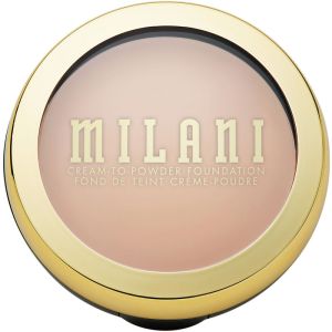 Milani Conceal + Perfect Cream-to-Powder Smooth Finish Foundation